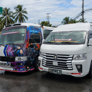 Bocas del Toro to Paso Canoas Shuttle