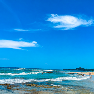 Manzanillo to Bocas del Toro Shuttle