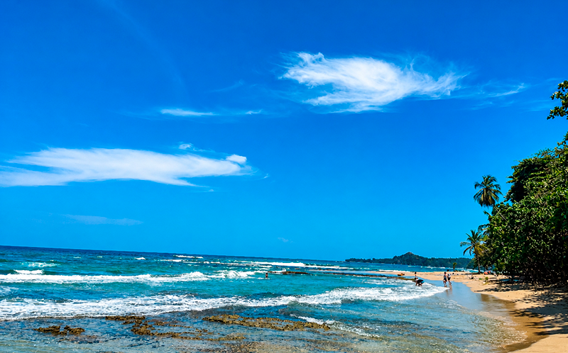 Manzanillo to Bocas del Toro Shuttle